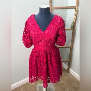 knee length dresses for ladies Textured Maxi Dress  Endless Rose